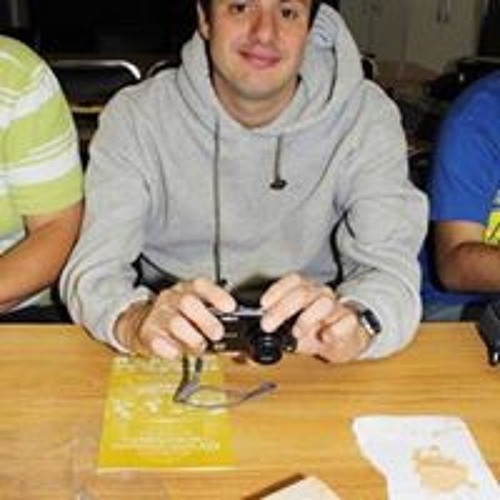 Adrian Gutierrez Rodrigez’s avatar