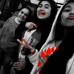 Javiera Scarlet Carcamo