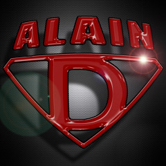 Alain/D