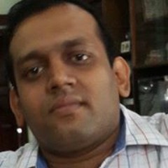 Chander Prakash Jain