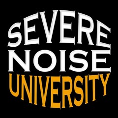 Severe Noise University