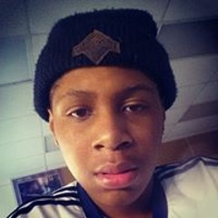 Javonte Lawrence-smith