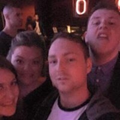 Robert Ultra-Marston