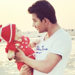Tu he tu har jaga ajkal ku hai... at Everywhere..:p lol