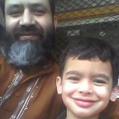 Syed Abdul Rafay Ather