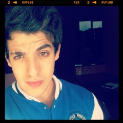 Youssef Kaidi