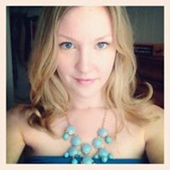 Sarah Elizabeth Holt