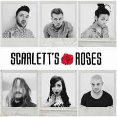 Scarlett's Roses