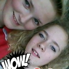 Stephanie van Erkelens