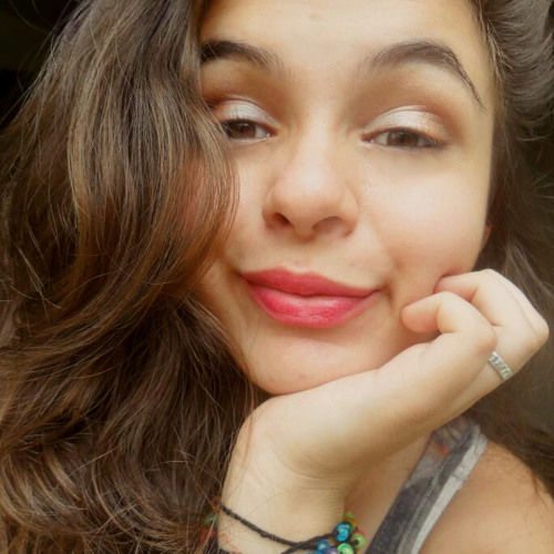 Isabella Ribeiro’s avatar