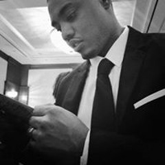 Antoinne M. McKinney