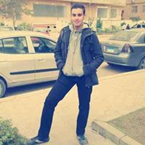Omar Ashraf’s avatar