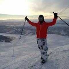 Thomas Andrè Aspenes