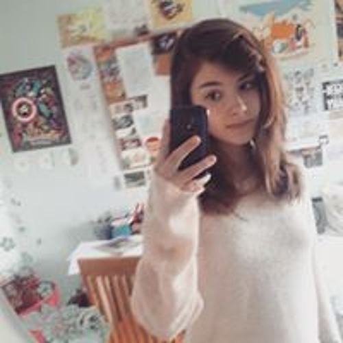 Evie McCloughan’s avatar