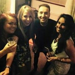 Thomas Jackson-Brown