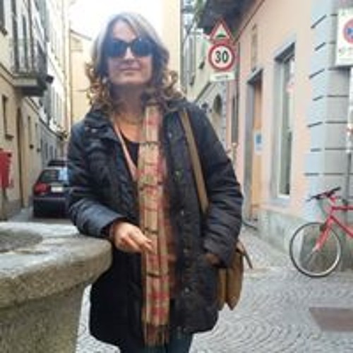 Giulia Pelosi’s avatar