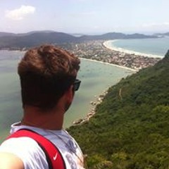 Marco Moraes