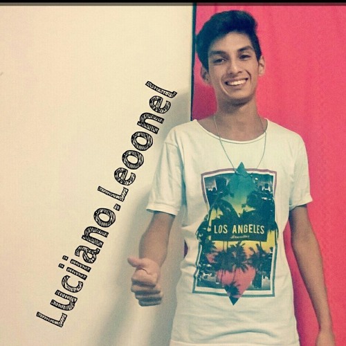 DJ Luciiano Leoonel’s avatar