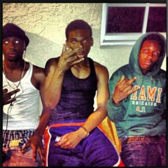 2Boy E A.k.a Zoe Montana