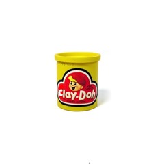 Clay-Doh