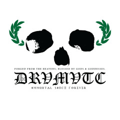 DRVMVTC IMMORTAL CLTHS