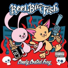 Stream Evil Approaches by Reel Big Fish