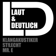 LAUT&DEUTLICH