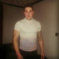 Jamie Evans