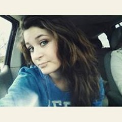 Amber LeAnne Hollowell