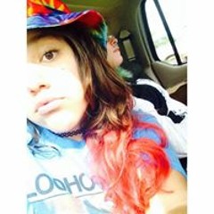 Cassandra Lopez Flores