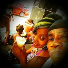 Natasha Diana Benjamin