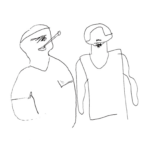 Doublet  - B1 Robin & Maikel - 505 / Out in 2017