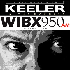 Keeler in the Morning