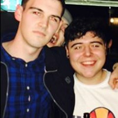 Cian Bennett