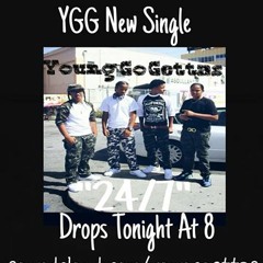 YoungGoGettas
