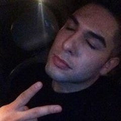 Andre Goldenrod