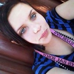 Jessica Marie Kirkwood