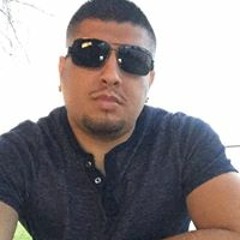 Mike Valdivia