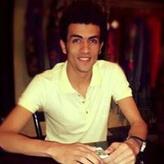 Mahmoud R. Ahmed