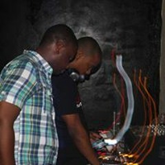 Florian Fedrick J. Heaven