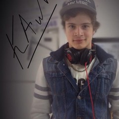 KAWF Jonathan Landry