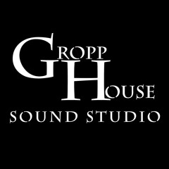 Gropp House Sound Studio