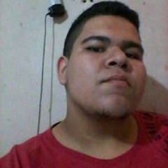 Deusdete Souza Ricardo