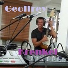 Geoffrey Krenkel