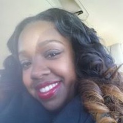 Lola LadyBre Pollard