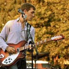 James Thomas Baxter IV