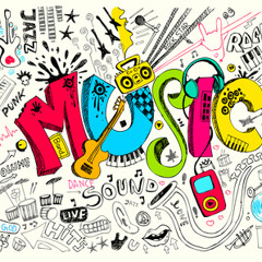 Warrior Music
