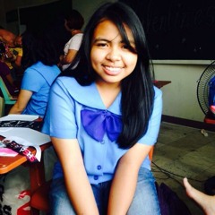 Angelica Alonzo :)