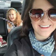 Madison Elaine Kruse