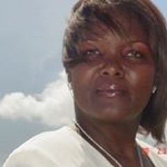 Chaplain Pamela Monroe